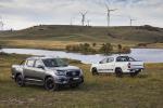 LDV T60 Trailrider 2019 года